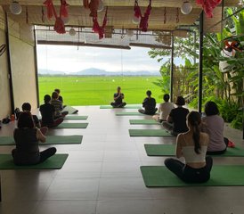 6 Day Insight Yoga and Meditation Holiday in Hoi An, Vietnam - Photo 4