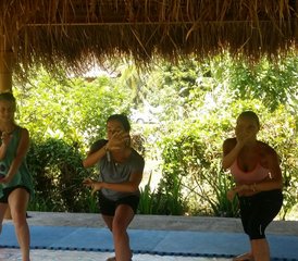 117 Day Authentic Balinese Culture, Spirituality, Traditional Watukaru Yoga Retreat in Bali, Indonesia - Photo 1