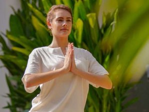 3 Day Mindful Ritual Wellness Ritual in Siem Reap, Cambodia