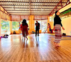 6 Day Meditation, Yoga and Sound Healing Retreat in Rishikesh, India - Photo 2