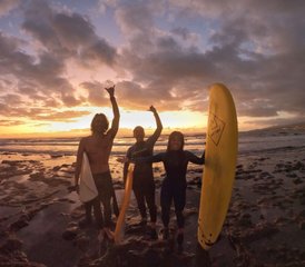 8 Day Escape to Tenerife: Surf Camp and Hostel Experience in Spain - Photo 5