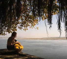 7 Day The Raga Yoga Retreat in Dharamshala, India - Photo 3