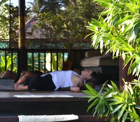 4 Day Surf & Yoga on Nusa Lembongan, Indonesia - Photo 4