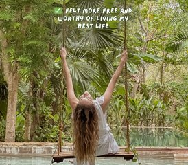 6-Daagse Zielsstijging Spirituele Retreat met Full Body Detox in Yucatán Mexico - Photo 5