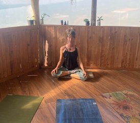 3 Tage privates Yoga-Retreat im Permakultur-Paradies nahe Medellín, Kolumbien - Photo 5