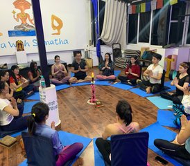 21-Daagse 200-urige Ashtanga Yoga Docentenopleiding in Mysore, India - Photo 3