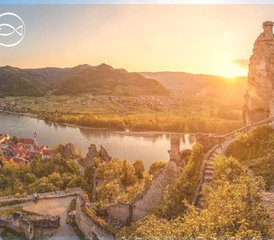 5 jours en stage de méditation tantrique et de yoga au magnifique Danube, Autriche - Photo 3
