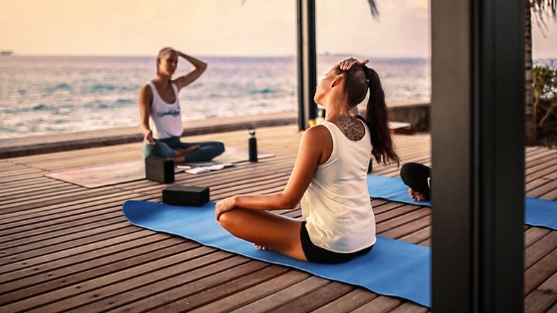 15 Day Transformative Wellness Tour in the Maldives and Sri Lanka