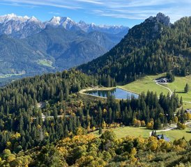 5 Tage Mountain Magic meets Somatic Yoga und Soul Recharge Retreat in Lofer, Österreich - Photo 2