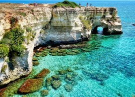 Salento Retreats und Reisen