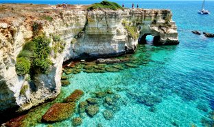 Salento Retraites et Voyages