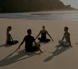 4 jours en retraite « Der Weg zur inneren Strahlkraft » : yoga et Pilates à Rügen, mer Baltique, Allemagne - Photo 3