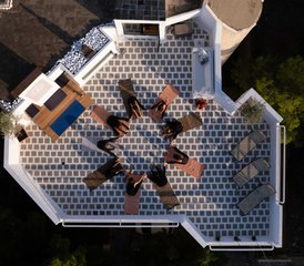 28 Day 200-Hour Elevated Yoga Teacher Training in Athens, Greece - Photo 2