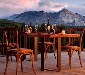 27 Tage Lebensverändernder Natur-, Pferde-, Yoga- Und Klangmassageurlaub in Grazalema, Andalusien, Spanien - Photo 1