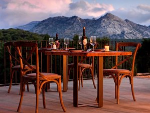 7 Tage Lebensverändernder Natur-, Pferde-, Yoga- Und Klangmassageurlaub in Grazalema, Andalusien, Spanien