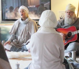 7-Daagse Kundalini Yoga Retreat in de Shire of Byron Bay, Australië - Photo 3