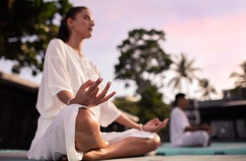 4 Day Mind Balance and Self-Love Retreat in Phang Nga-Phuket, Thailand