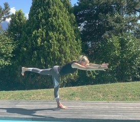 3 jours tout confort en week-end de yoga, relaxation et balades en Drôme provençale, France - Photo 3