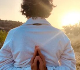 04 días de retiro de contemplación, meditación, senderismo y yoga en Kastoria, Grecia - Photo 1
