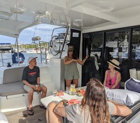 8 jours en stage de voile d’aventure et yoga aux Grenadines, Grenade - Photo 4