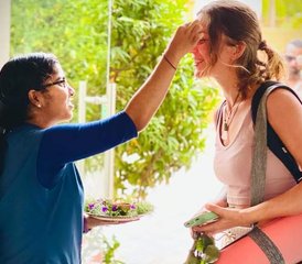 16 jours en retraite de perte de poids avec ayurvéda, yoga et méditation à Munnar, Inde - Photo 4