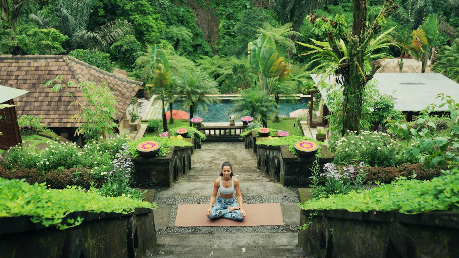 Top 10 Yoga Retreats in Asia & Oceania