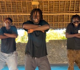 30 jours en stage de yoga, fitness, danse et swahili à Zanzibar, Tanzanie - Photo 3