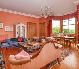 3 Day Rebalance Luxury Yoga Retreat in Scotland, UK - Photo 5