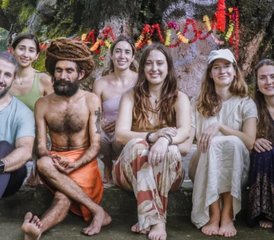 3 Day Sacred Pause: Yoga, Pranayama & Inner Peace Retreat in Rishikesh, India - Photo 3