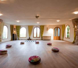 6 Tage Seelenplan Yoga Retreat: Reconnect Klarheit und Innere Ruhe in Torrelles de Foix, Spanien - Photo 4
