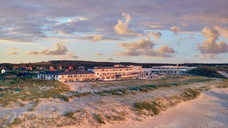 3 Daagse Weekend Yoga Retreat op Vlieland