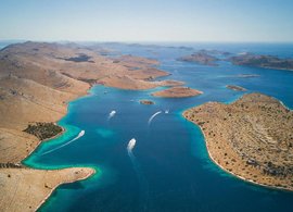 Kornati Retreats & Trips