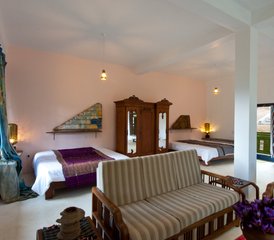6 Day Yoga Retreat in Kandy, Central Province, Sri Lanka - Photo 4