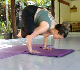 5 Day Yoga Retreat with Local Culture and Visiting Shamans in Tabanan, Bali, Indonesia - Photo 3