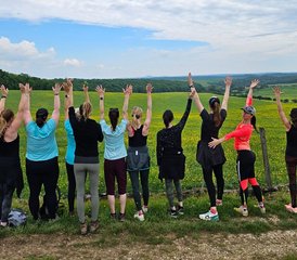 5 Tage Retreat zum Entschleunigen und Durchatmen in Champignol-lez-Mondeville, Frankreich - Photo 5