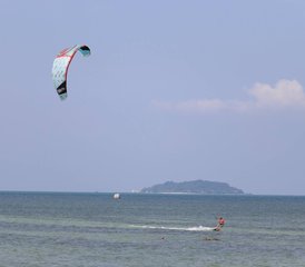 14-Daagse Kitesurfsafari Voor Alle Niveaus in Bintan Eiland, Indonesië - Photo 3