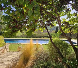 4 Day Yoga and Pilates Retreat with Micro-Diet (FMD), in Les Baux-de-Provence, France - Photo 5