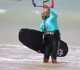 4 jours en stage de kitesurf tous niveaux à Essaouira, Maroc - Photo 4