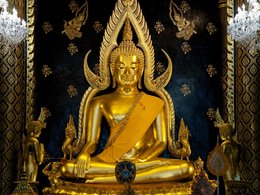 Phitsanulok Retraites en Reizen