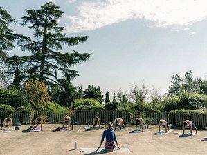 10 Day Design It Yourself Luxury Yoga Retreat in Algarve, Portugal