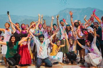 29 Day 300-Hour Advanced Hatha, Ashtanga Vinyasa Yoga TTC with Sound healing in Rishikesh, India