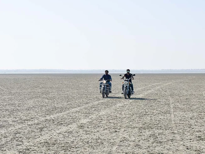 10 Day Colors of Rajasthan Guided Motorcycle Tour in India photo 2