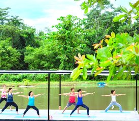 8 Tage Spa-Auszeit und Yoga-Urlaub in Chiang Rai, Thailand - Photo 5