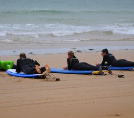 7 Tage Energetisierendes Yoga Retreat und Surf Camp in Tamraght, Marokko - Photo 2