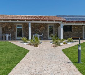 7 Day Yoga Holiday with a Plant-Based Vibrant Cuisine in Sardinia, Italy - Photo 5