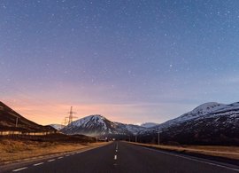 Pitlochry Retreats & Trips