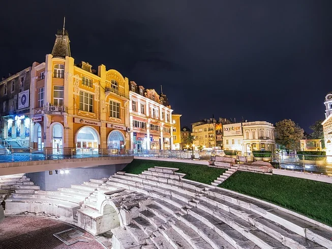 8 Day Guided Motorcycle Tour In Bulgaria, Greece, Macedonia, and Kosovo photo 8