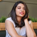 Kiran portret