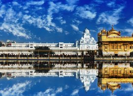 Punjab Retreats & Trips