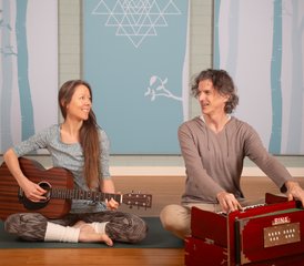 104-Daagse ´Heart of Yoga´ Weekend Retreat in Noord-Nederland - Photo 1